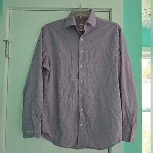 Men's Peter Millar Crown Sport  shirt - size M